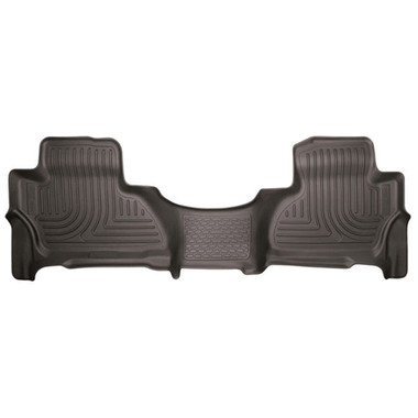 Husky Liners | Floor Mats | 15-19 Cadillac Escalade | HUS0801