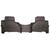 Husky Liners | Floor Mats | 15-19 Cadillac Escalade | HUS0801
