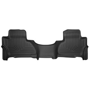 Husky Liners | Floor Mats | 15-19 Cadillac Escalade | HUS0802