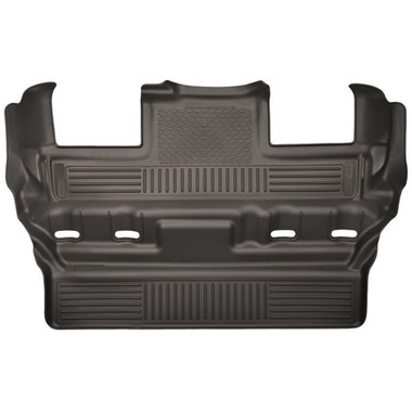 Husky Liners | Floor Mats | 15-19 Cadillac Escalade | HUS0805