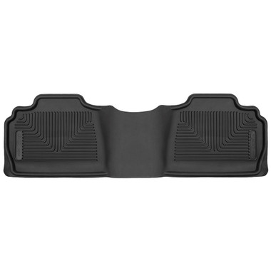 Husky Liners | Floor Mats | 07-13 Chevrolet Silverado 1500 | HUS0807