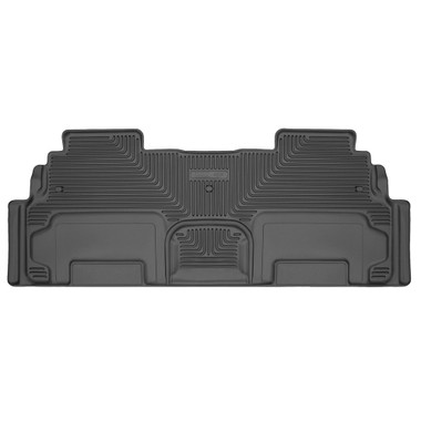Husky Liners | Floor Mats | 08-17 Buick Enclave | HUS0813