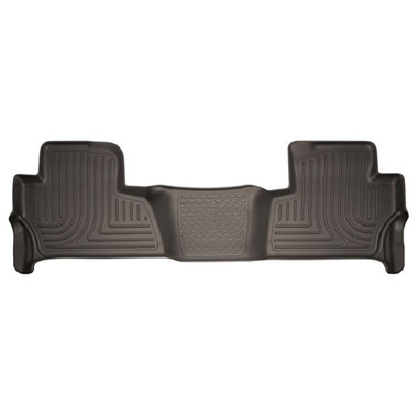 Husky Liners | Floor Mats | 15-19 Chevrolet Tahoe | HUS0814