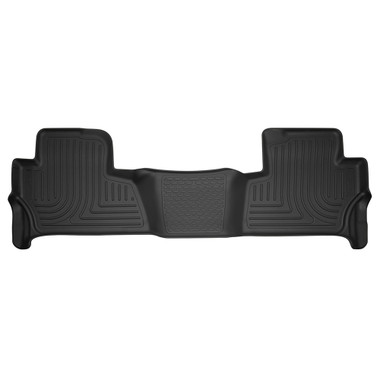 Husky Liners | Floor Mats | 15-19 Chevrolet Tahoe | HUS0815