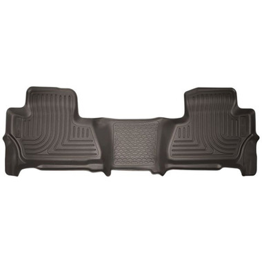 Husky Liners | Floor Mats | 15-19 Chevrolet Suburban | HUS0818