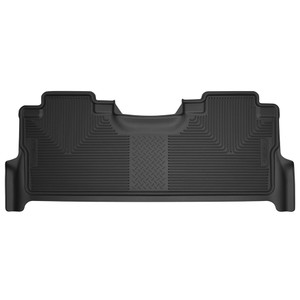 Husky Liners | Floor Mats | 17-19 Ford Super Duty | HUS0835