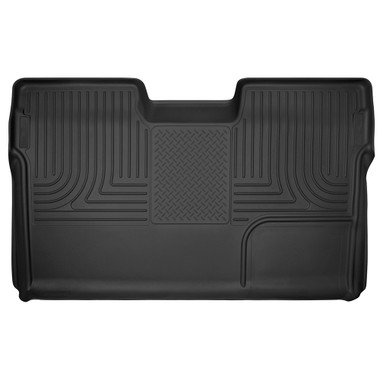 Husky Liners | Floor Mats | 09-14 Ford F-150 | HUS0837