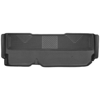 Husky Liners | Floor Mats | 11-16 Ford Super Duty | HUS0840