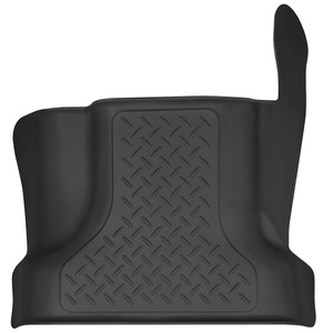 Husky Liners | Floor Mats | 15-19 Ford F-150 | HUS0846