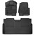 Husky Liners | Floor Mats | 15-19 Ford F-150 | HUS0852