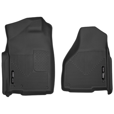 Husky Liners | Floor Mats | 02-18 Dodge Ram 1500 | HUS0856