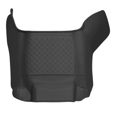 Husky Liners | Floor Mats | 09-18 Dodge Ram 1500 | HUS0860