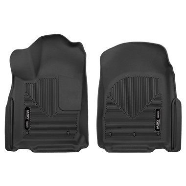 Husky Liners | Floor Mats | 11-19 Dodge Durango | HUS0861