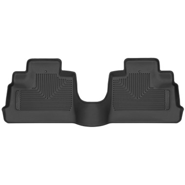 Husky Liners | Floor Mats | 07-18 Jeep Wrangler | HUS0870