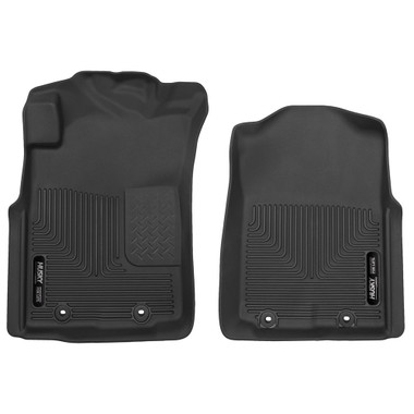 Husky Liners | Floor Mats | 12-14 Toyota Tacoma | HUS0872