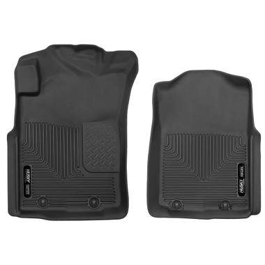 Husky Liners | Floor Mats | 05-11 Toyota Tacoma | HUS0874