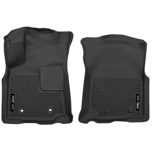 Husky Liners | Floor Mats | 16-17 Toyota Tacoma | HUS0876