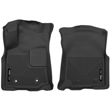Husky Liners | Floor Mats | 16-17 Toyota Tacoma | HUS0876