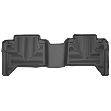 Husky Liners | Floor Mats | 05-19 Toyota Tacoma | HUS0878