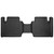 Husky Liners | Floor Mats | 12-19 Toyota Tacoma | HUS0881
