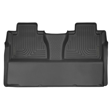 Husky Liners | Floor Mats | 14-19 Toyota Tundra | HUS0882