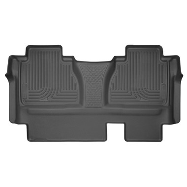 Husky Liners | Floor Mats | 14-19 Toyota Tundra | HUS0883