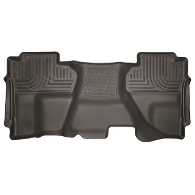 Husky Liners | Floor Mats | 14-18 Chevrolet Silverado 1500 | HUS0886