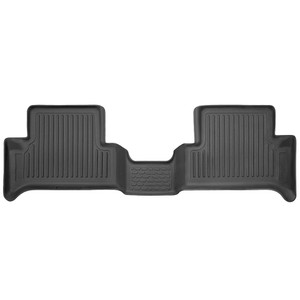 Husky Liners | Floor Mats | 15-19 Chevrolet Colorado | HUS0888