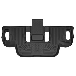 Husky Liners | Floor Mats | 15-19 Ford Explorer | HUS0889