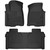 Husky Liners | Floor Mats | 19 Chevrolet Silverado 1500 | HUS0892