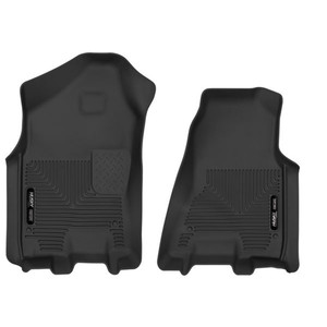 Husky Liners | Floor Mats | 19 Dodge Ram 1500 | HUS0893