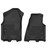 Husky Liners | Floor Mats | 19 Dodge Ram 1500 | HUS0893
