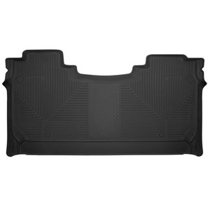 Husky Liners | Floor Mats | 19 Dodge Ram 1500 | HUS0895