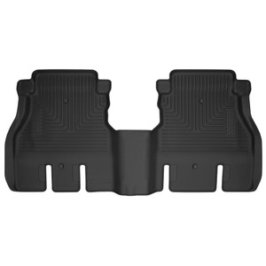 Husky Liners | Floor Mats | 18-19 Jeep Wrangler | HUS0897