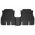 Husky Liners | Floor Mats | 18-19 Jeep Wrangler | HUS0897