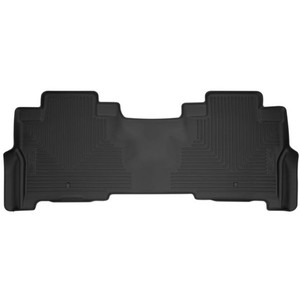 Husky Liners | Floor Mats | 18-19 Ford Expedition | HUS0900