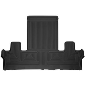 Husky Liners | Floor Mats | 18-19 Ford Expedition | HUS0901