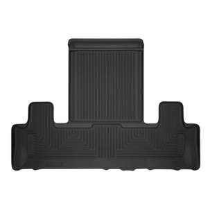 Husky Liners | Floor Mats | 18-19 Ford Expedition | HUS0902