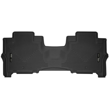 Husky Liners | Floor Mats | 18-19 Lincoln Navigator | HUS0903