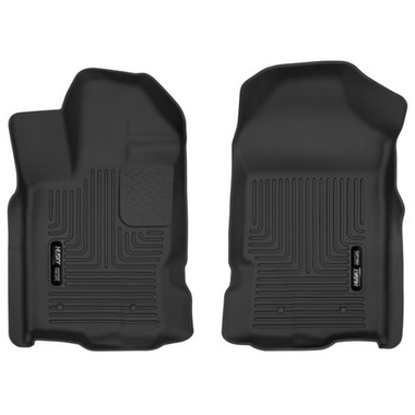 Husky Liners | Floor Mats | 19 Ford Ranger | HUS0904