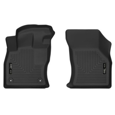 Husky Liners | Floor Mats | 19 Volkswagen Jetta | HUS0907
