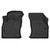 Husky Liners | Floor Mats | 19 Volkswagen Jetta | HUS0907