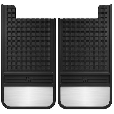 Husky Liners | Mud Skins and Mud Flaps | Universal | HUS0914
