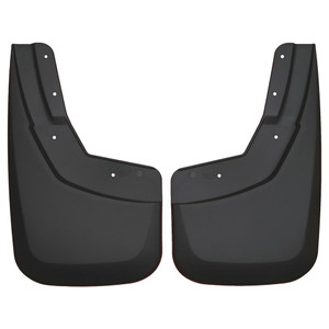 Husky Liners | Mud Skins and Mud Flaps | 05-11 Dodge Dakota | HUS0918