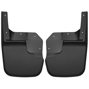 Husky Liners | Mud Skins and Mud Flaps | 07-18 Jeep Wrangler | HUS0921