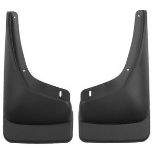 Husky Liners | Mud Skins and Mud Flaps | 02-06 Chevrolet Avalanche | HUS0924