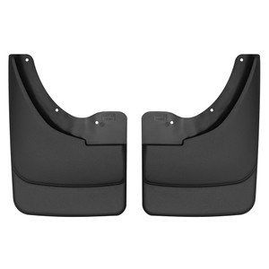 Husky Liners | Mud Skins and Mud Flaps | 02-09 Chevrolet Trailblazer | HUS0925