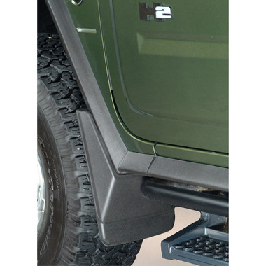 Husky Liners | Mud Skins and Mud Flaps | 03-09 Hummer H2 | HUS0930