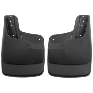 Husky Liners | Mud Skins and Mud Flaps | 03-10 Ford Super Duty | HUS0934