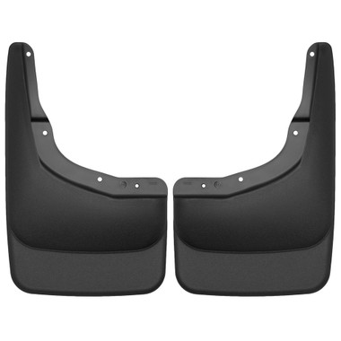 Husky Liners | Mud Skins and Mud Flaps | 04-14 Ford F-150 | HUS0936